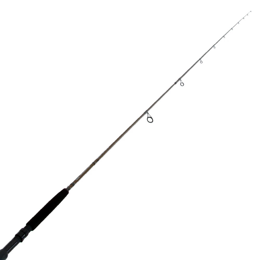 Okuma Nano Matrix Light Spinning Rod 9ft 3-15g 2pc 3 Okuma Nano Matrix Light Spinning Rod 9ft 3-15g 2pc