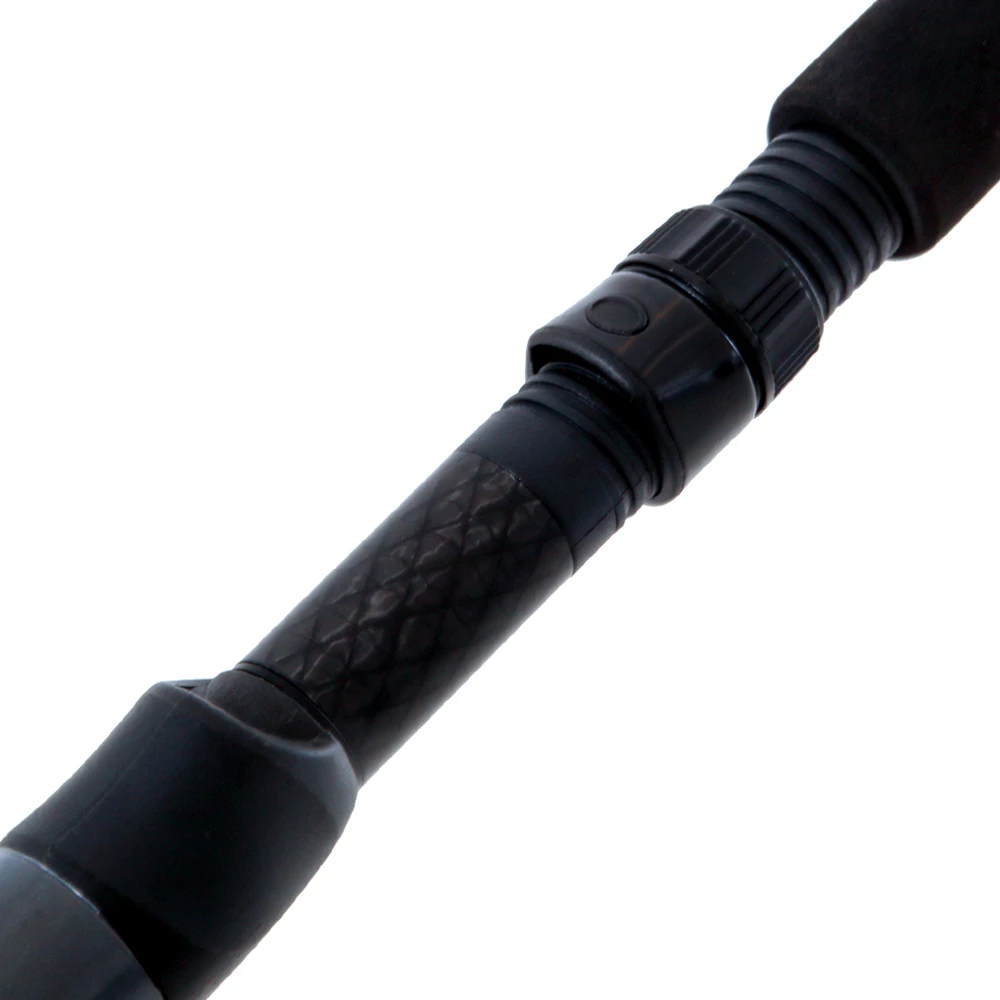 Okuma Nano Matrix Light Spinning Rod 9ft 3-15g 2pc 8 Okuma Nano Matrix Light Spinning Rod 9ft 3-15g 2pc - Image 6