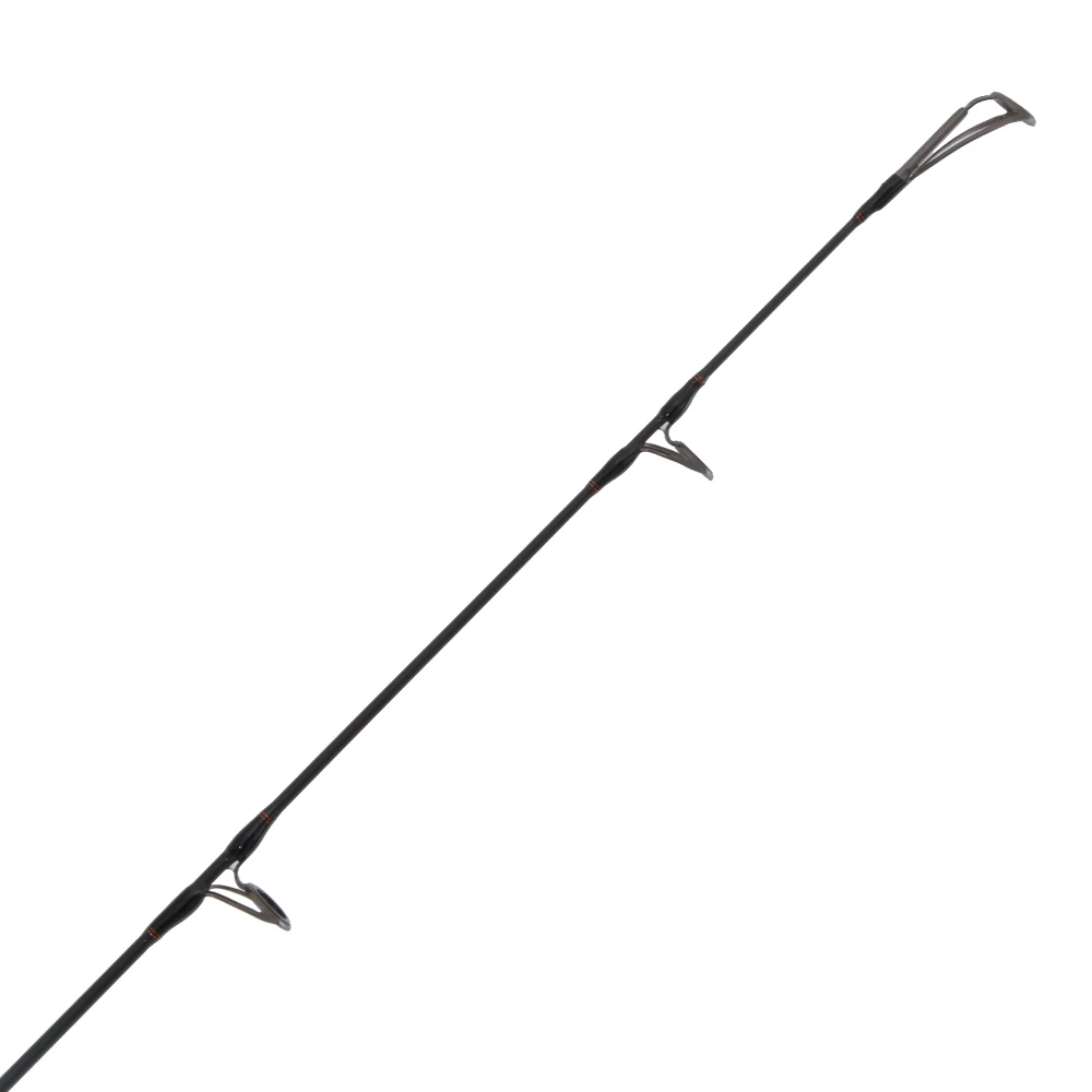 Okuma Tournament Concept Light Spin Rod 6ft 6in PE1.5-4 1pc 5 Okuma Tournament Concept Light Spin Rod 6ft 6in PE1.5-4 1pc - Image 3