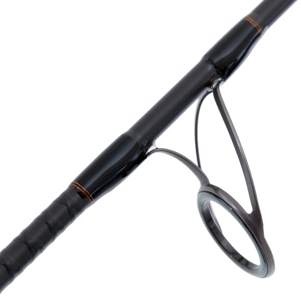 Okuma Tournament Concept Light Spin Rod 6ft 6in PE1.5-4 1pc 6 Okuma Tournament Concept Light Spin Rod 6ft 6in PE1.5-4 1pc - Image 4