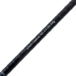 Okuma Tournament Concept Light Spin Rod 6ft 6in PE1.5-4 1pc 18 Okuma Tournament Concept Light Spin Rod 6ft 6in PE1.5-4 1pc -Okuma Sale Store 108693 7 n
