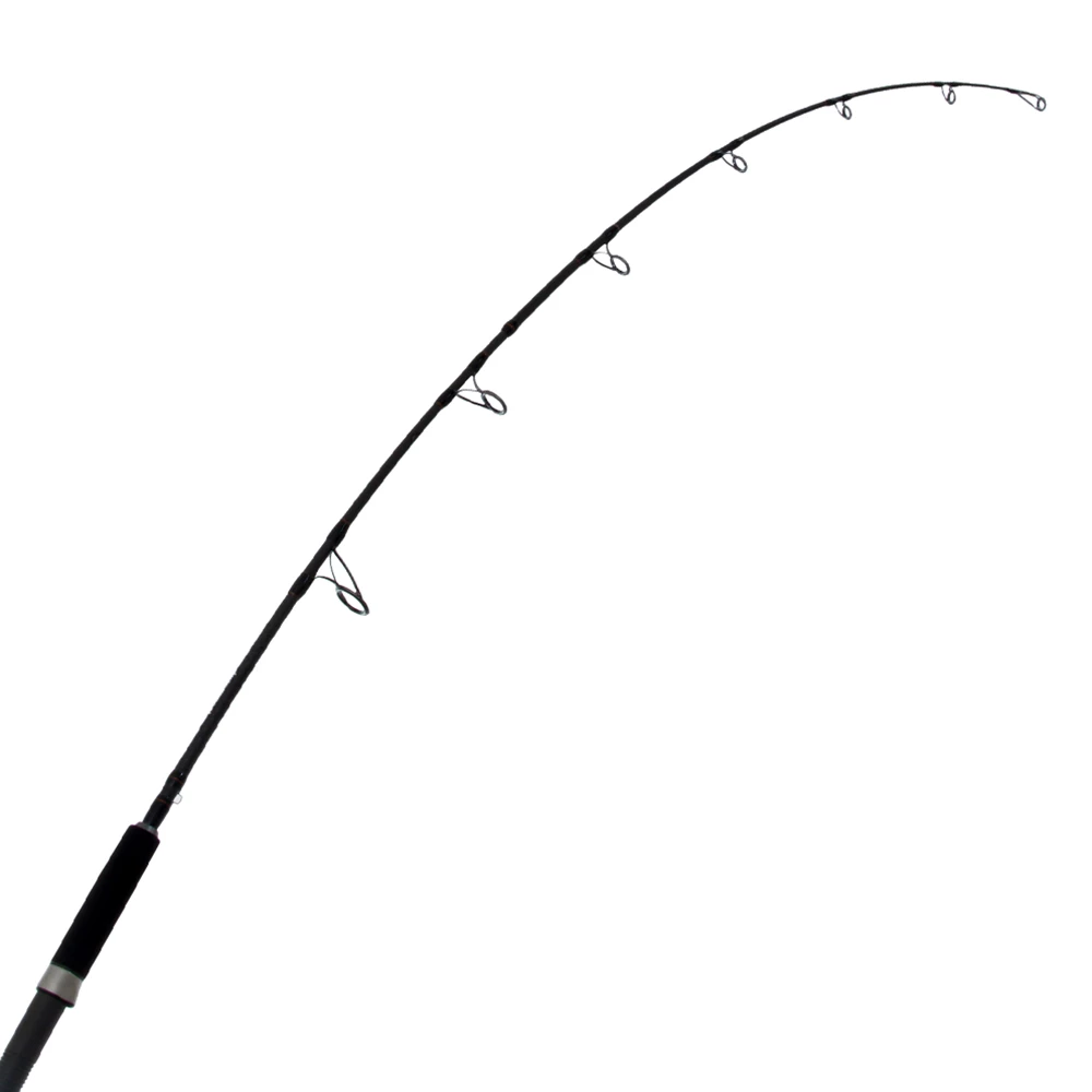 Okuma Tournament Concept Travel Rod 6ft PE2-4 3pc 4 Okuma Tournament Concept Travel Rod 6ft PE2-4 3pc - Image 2