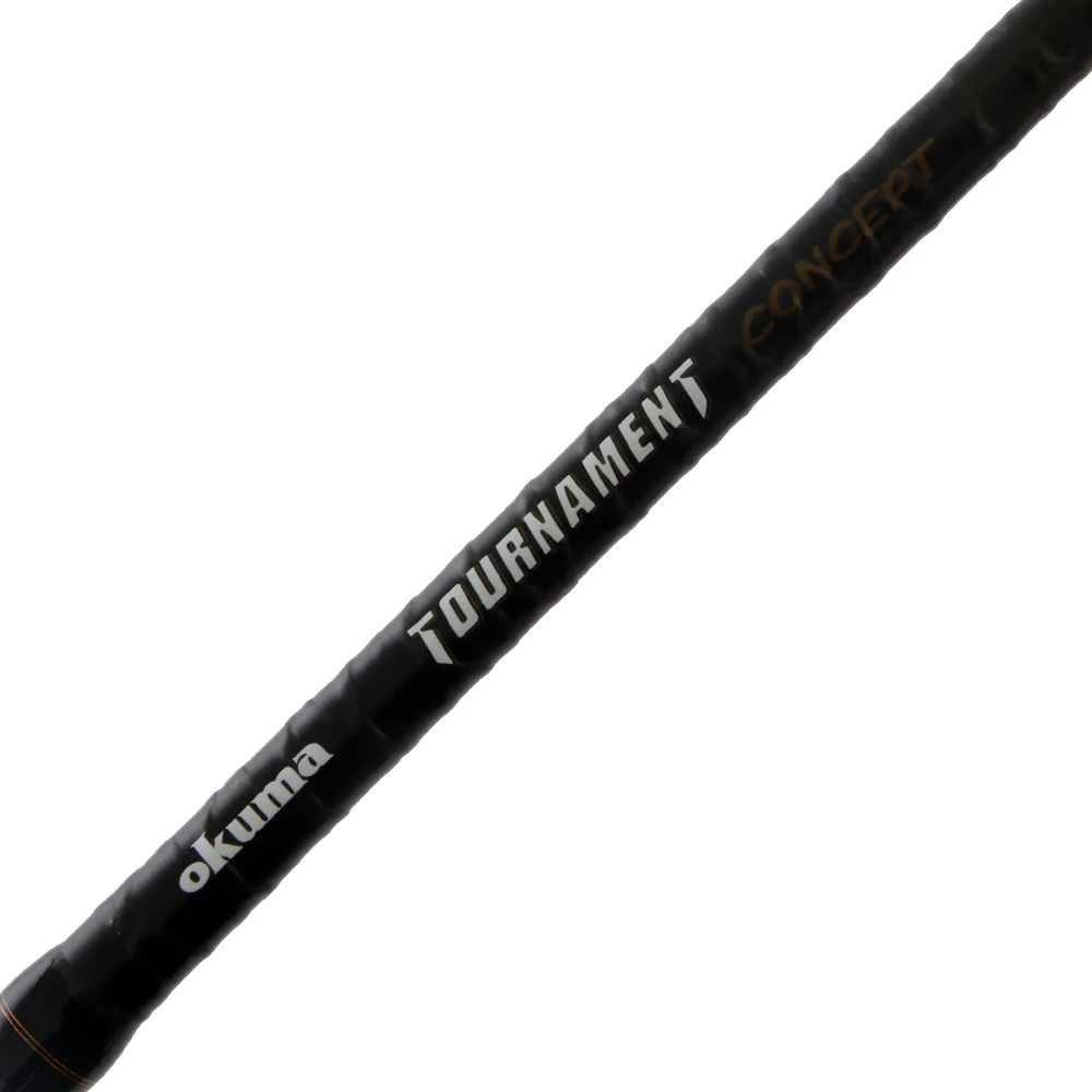 Okuma Tournament Concept Travel Rod 6ft PE2-4 3pc 7 Okuma Tournament Concept Travel Rod 6ft PE2-4 3pc - Image 5