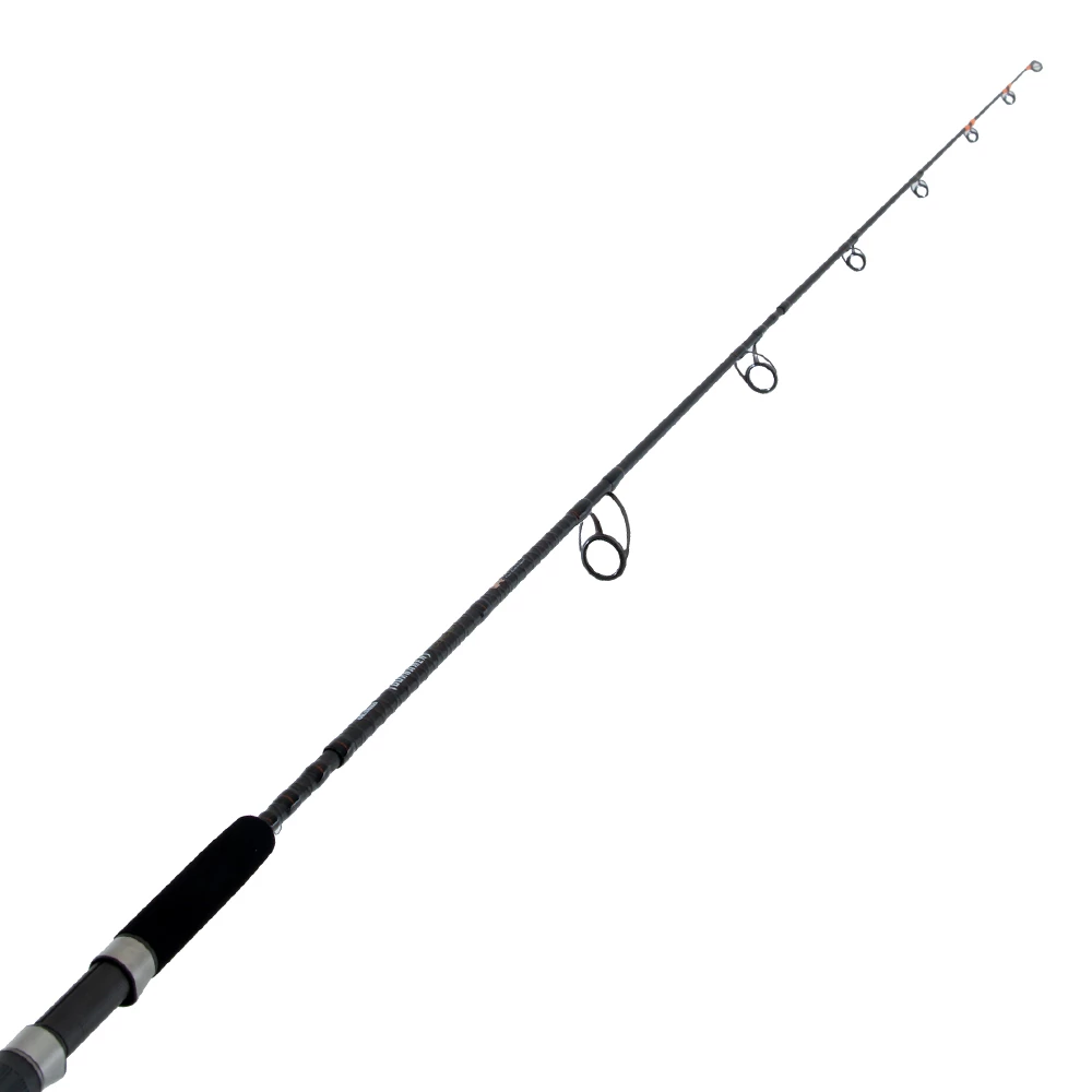 Okuma Tournament Concept Travel Rod 7ft 10-15kg 3pc 3 Okuma Tournament Concept Travel Rod 7ft 10-15kg 3pc