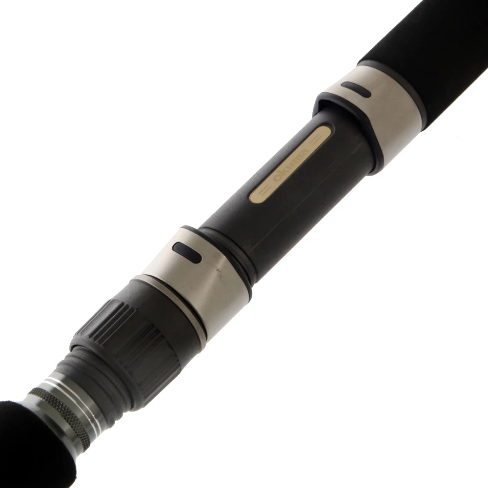 Okuma Tournament Concept Travel Rod 7ft 10-15kg 3pc 9 Okuma Tournament Concept Travel Rod 7ft 10-15kg 3pc - Image 7