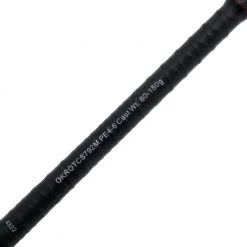 Okuma Tournament Concept Light Stickbait Rod 7ft 9in PE4-6 2pc -Okuma Sale Store 108696 6 n