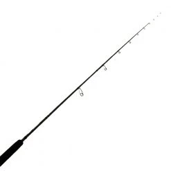 Okuma Tournament Concept Spinning Rod 8ft 6in 3-6kg 2pc