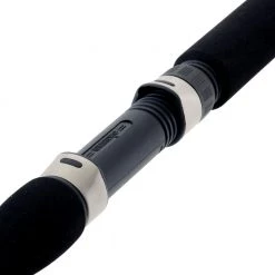 Okuma Tournament Concept Spinning Rod 8ft 6in 3-6kg 2pc -Okuma Sale Store 108697 5 n 1