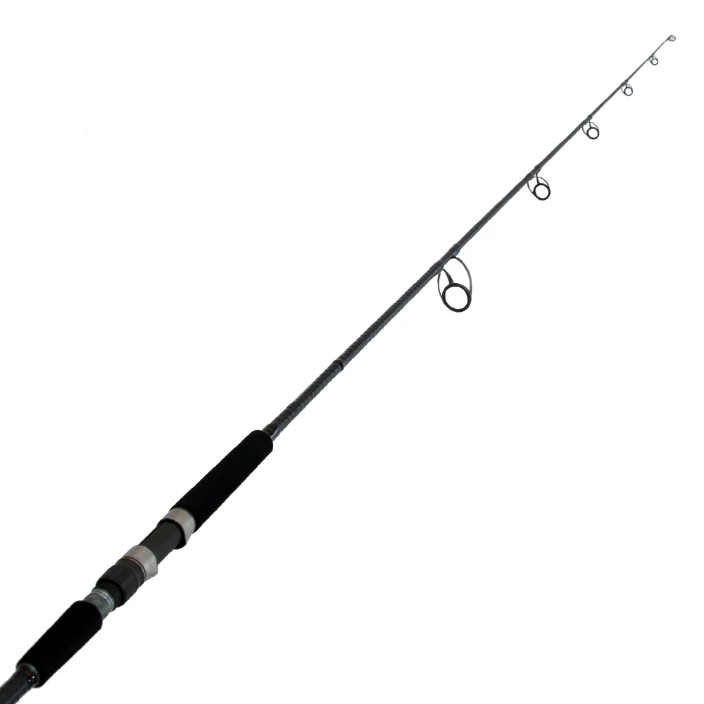 Okuma Tournament Concept Stickbait Rod 8ft 6in PE6 2pc 3 Okuma Tournament Concept Stickbait Rod 8ft 6in PE6 2pc