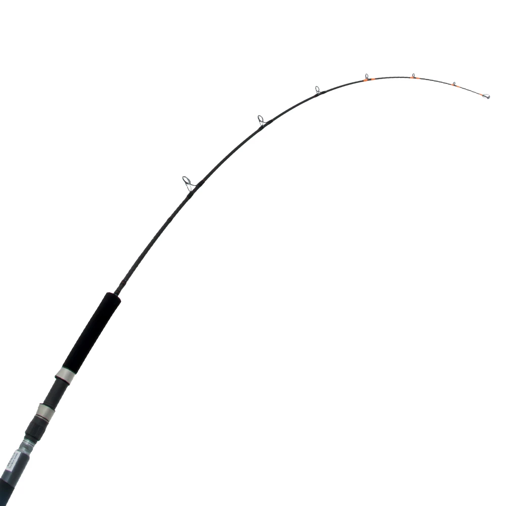 Okuma Tournament Concept Heavy Casting Rod 6ft 15-24kg 1pc 4 Okuma Tournament Concept Heavy Casting Rod 6ft 15-24kg 1pc - Image 2