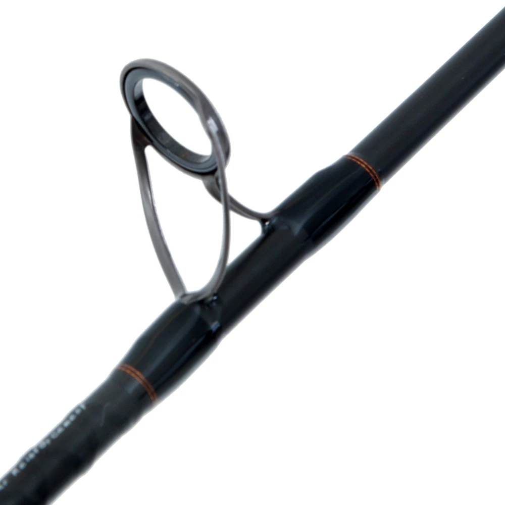 Okuma Tournament Concept Heavy Casting Rod 6ft 15-24kg 1pc 6 Okuma Tournament Concept Heavy Casting Rod 6ft 15-24kg 1pc - Image 4