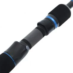 Okuma Inspira Freshwater Spinning Rod 8ft 4-14g 2pc -Okuma Sale Store 108702 6