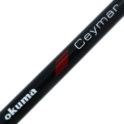 Okuma Ceymar Spinning Rod 7ft 10-15kg 1pc -Okuma Sale Store 108704 5