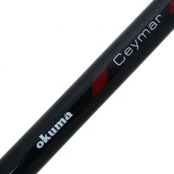 Okuma Ceymar Medium Surfcasting Rod 12ft 3pc -Okuma Sale Store 108705 2