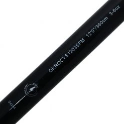 Okuma Ceymar Medium Surfcasting Rod 12ft 3pc -Okuma Sale Store 108705 3