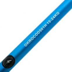 Okuma Cod Botherer Overhead Rod 5ft 15-24kg 1pc -Okuma Sale Store 108706 6 n