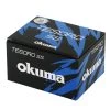 Okuma Tesoro TSR-5S High Speed Star Drag OH Boat Reel -Okuma Sale Store 108708 1