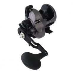 Okuma Tesoro TSR-5S High Speed Star Drag OH Boat Reel 14 Okuma Tesoro TSR-5S High Speed Star Drag OH Boat Reel -Okuma Sale Store 108708 4