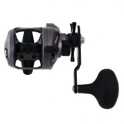 Okuma Tesoro TSR-5S High Speed Star Drag OH Boat Reel 17 Okuma Tesoro TSR-5S High Speed Star Drag OH Boat Reel -Okuma Sale Store 108708 7