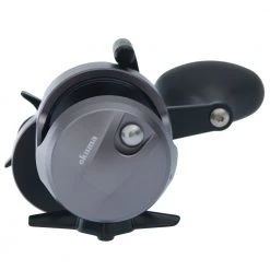 Okuma Tesoro TSR-5S High Speed Star Drag OH Boat Reel 15 Okuma Tesoro TSR-5S High Speed Star Drag OH Boat Reel -Okuma Sale Store 108708 8