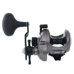 Okuma Tesoro TSR-5S High Speed Star Drag OH Boat Reel 18 Okuma Tesoro TSR-5S High Speed Star Drag OH Boat Reel -Okuma Sale Store 108708 9