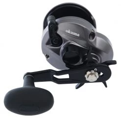 Okuma Tesoro TSR-10S High Speed Star Drag Overhead Reel 16 Okuma Tesoro TSR-10S High Speed Star Drag Overhead Reel -Okuma Sale Store 108709 5