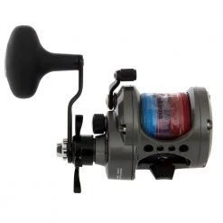 Okuma Cortez CZ-5CS Star Drag Overhead Reel With 30lb Braid 18 Okuma Cortez CZ-5CS Star Drag Overhead Reel With 30lb Braid -Okuma Sale Store 108711 8 n