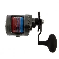Okuma Cortez CZ-5CS Star Drag Overhead Reel With 30lb Braid 19 Okuma Cortez CZ-5CS Star Drag Overhead Reel With 30lb Braid -Okuma Sale Store 108711 9 n