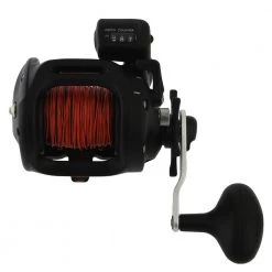 Okuma Magda Pro 45 Line Counter Trolling Reel With 100yd Lead Line 17 Okuma Magda Pro 45 Line Counter Trolling Reel With 100yd Lead Line -Okuma Sale Store 108713 8