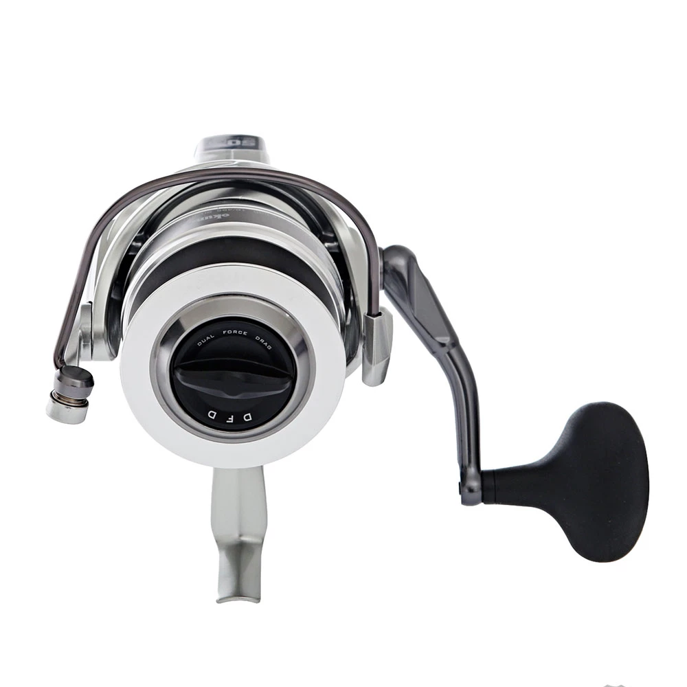 Okuma Coronado 80 SU And Solaris Surfcasting Combo 13ft 6in 10-20kg 3pc 5 Okuma Coronado 80 SU And Solaris Surfcasting Combo 13ft 6in 10-20kg 3pc - Image 3