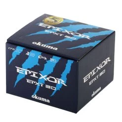 Okuma Epixor XT 30 Spinning Reel