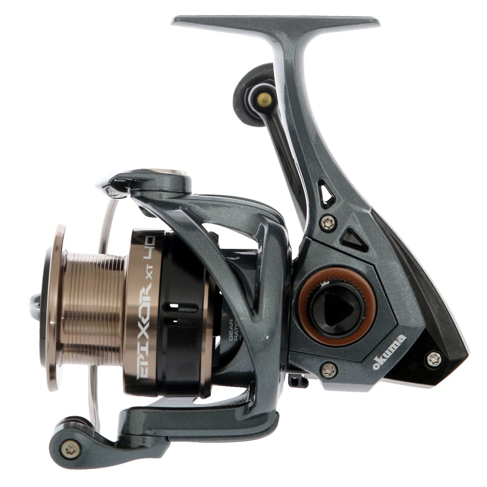 Okuma Epixor XT 40 Spinning Reel 6 Okuma Epixor XT 40 Spinning Reel - Image 4