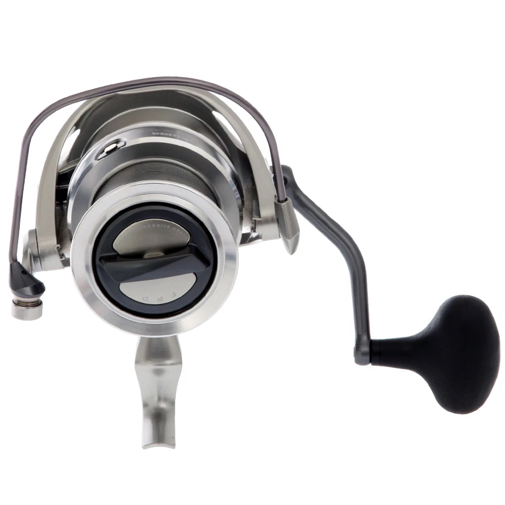 Okuma Surf 8k Spinning Surf Reel 7 Okuma Surf 8k Spinning Surf Reel - Image 5