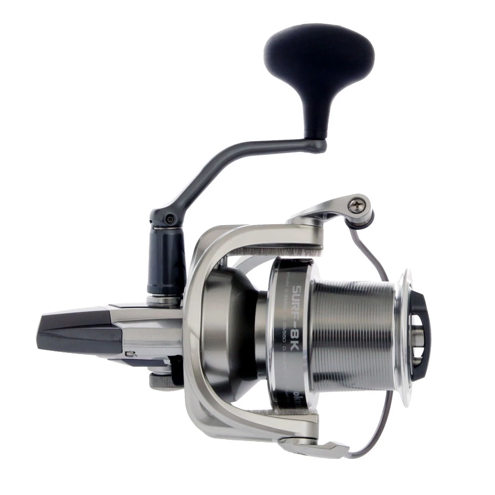 Okuma Surf 8k Nano Matrix Plus Mad Dog Surfcasting Combo 14ft 8-12kg 3pc 6 Okuma Surf 8k Nano Matrix Plus Mad Dog Surfcasting Combo 14ft 8-12kg 3pc - Image 4