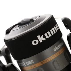 Okuma Neoprene Reel Spool Belt Large -Okuma Sale Store 108722 3