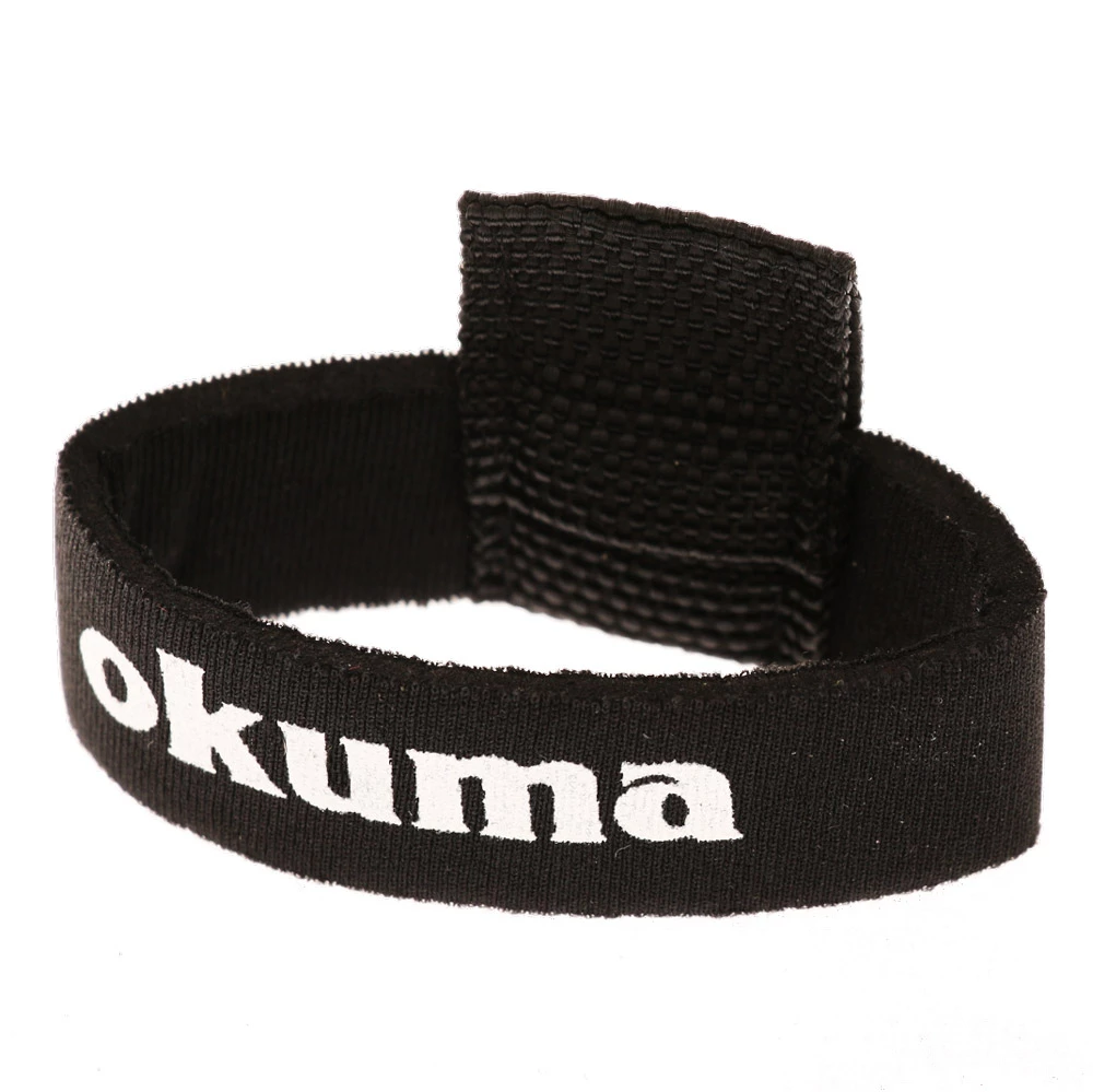 Okuma Neoprene Reel Spool Belt Small 4 Okuma Neoprene Reel Spool Belt Small - Image 2