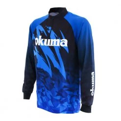 Okuma UPF50 Mens Tournament Jersey