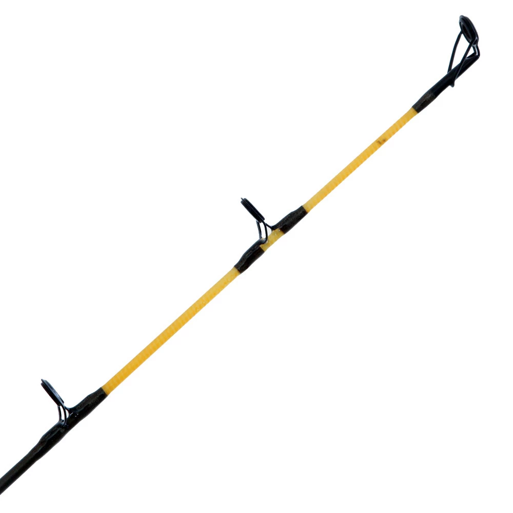 Okuma Classic XT 300L Levelwind Overhead Boat Combo With Line 6ft 8-12kg 1pc 4 Okuma Classic XT 300L Levelwind Overhead Boat Combo With Line 6ft 8-12kg 1pc - Image 2