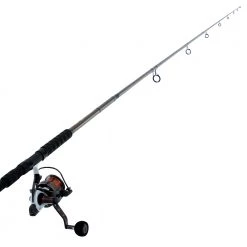 Okuma Trio Rex Salt 60FD And Nano Matrix Surf Combo 14ft 8-12kg 3pc 9 Okuma Trio Rex Salt 60FD And Nano Matrix Surf Combo 14ft 8-12kg 3pc -Okuma Sale Store 112121 2