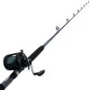 Okuma Classic CLX450 Levelwind Overhead Boat Combo With Line 6ft 10-15kg 1pc 2 Okuma Classic CLX450 Levelwind Overhead Boat Combo With Line 6ft 10-15kg 1pc -Okuma Sale Store 112169 2 n
