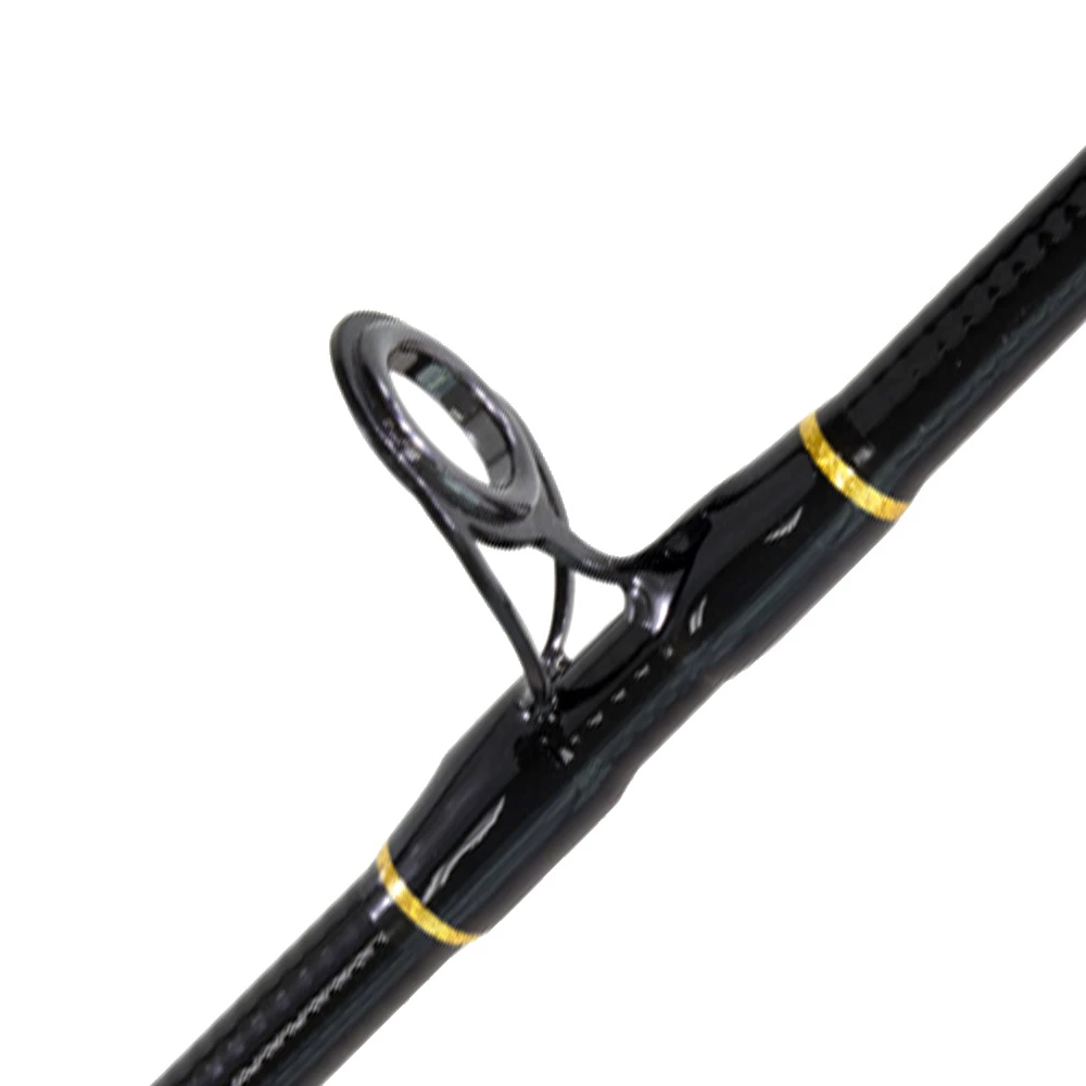 Okuma Classic CLX450 Levelwind Overhead Boat Combo With Line 6ft 10-15kg 1pc 5 Okuma Classic CLX450 Levelwind Overhead Boat Combo With Line 6ft 10-15kg 1pc - Image 3