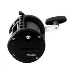 Okuma Classic CLX450 Levelwind Overhead Boat Combo With Line 6ft 10-15kg 1pc 17 Okuma Classic CLX450 Levelwind Overhead Boat Combo With Line 6ft 10-15kg 1pc -Okuma Sale Store 112169 9 n
