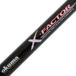 Okuma Solterra SLX 15L And X-Factor Overhead Boat Combo 6ft 6in 15kg 1pc -Okuma Sale Store 112171 5 n