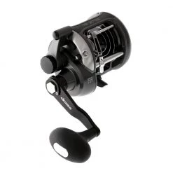 Okuma Solterra SLX 15L And X-Factor Overhead Boat Combo 6ft 6in 15kg 1pc -Okuma Sale Store 112171 7 n