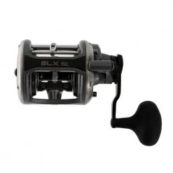 Okuma Solterra SLX 15L And X-Factor Overhead Boat Combo 6ft 6in 15kg 1pc -Okuma Sale Store 112171 8 n