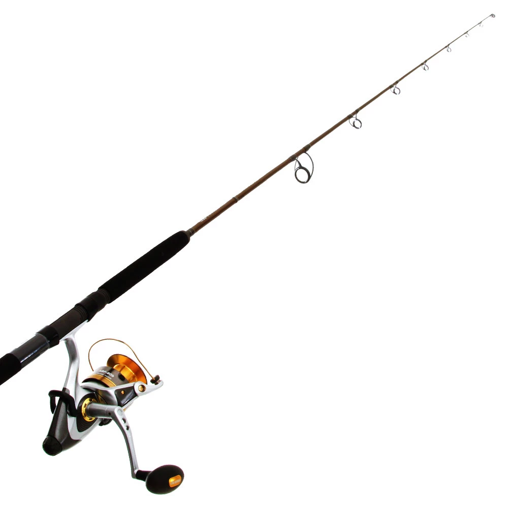 Okuma Avenger Baitfeeder 80B And Nano Matrix Softbait Combo 7ft 6-10kg 1pc 3 Okuma Avenger Baitfeeder 80B And Nano Matrix Softbait Combo 7ft 6-10kg 1pc