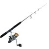 Okuma Avenger Baitfeeder 65 And Nano Matrix Softbait Combo 7ft 6-10kg 1pc -Okuma Sale Store 112177 2