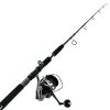 Okuma Makaira 30000 And CD Rods Tournament Pitch Bait Game Combo 6'6'' 37kg 1pc 1 Okuma Makaira 30000 And CD Rods Tournament Pitch Bait Game Combo 6'6'' 37kg 1pc -Okuma Sale Store 112178 2 n