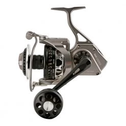 Okuma Makaira 30000 And CD Rods Tournament Pitch Bait Game Combo 6'6'' 37kg 1pc 8 Okuma Makaira 30000 And CD Rods Tournament Pitch Bait Game Combo 6'6'' 37kg 1pc -Okuma Sale Store 112178 4 n