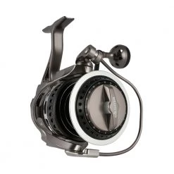 Okuma Makaira 30000 And CD Rods Tournament Pitch Bait Game Combo 6'6'' 37kg 1pc 9 Okuma Makaira 30000 And CD Rods Tournament Pitch Bait Game Combo 6'6'' 37kg 1pc -Okuma Sale Store 112178 5 n